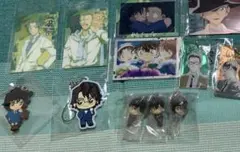 【名探偵コナン】 コナングッズ 12点 まとめ セット売り