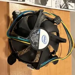 Scythe MONOCHROME CPU Cooler Value