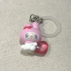 めじるしアクセサリーサンリオキャラクターズ〜エモきゅん〜 マイメロディ