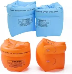 アームリング 浮き輪 子供用 子供 アームヘルパー アーム型