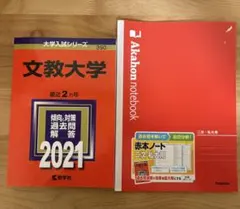 2025年最新】赤本 文教大の人気アイテム - メルカリ