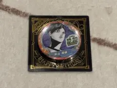 ハイキュー バースデー 缶バッジ 2024 影山飛雄