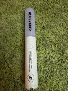 2026年最新】FRUITS zipper ペンライト ver.5の人気アイテム - メルカリ