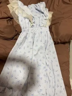アリーム　ワンピースのサムネイル