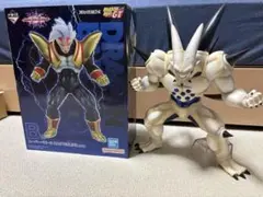 一番くじ ドラゴンボール 超一星龍 フィギュア D賞 - メルカリ