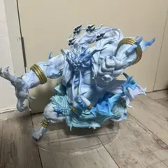 エネル ラストワン 2億V 一番くじ ワンピース The Greatest Battle～偉大なる航路へ