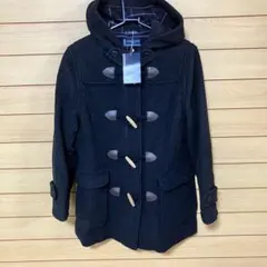 新品♪OLIVE des OLIVE school❀ダッフルコート ✿チェック✾ - メルカリ