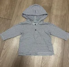 NIKE 薄手パーカー　70