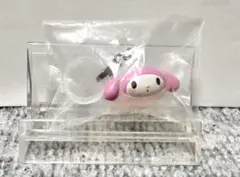 サンリオ　めじるしアクセサリー　なりきりまん　マイメロ