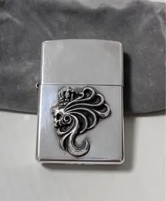 2025年最新】zippo lion heartの人気アイテム - メルカリ