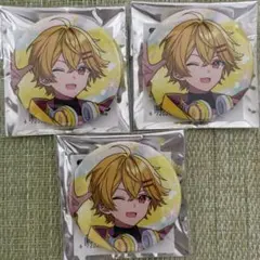 ホロライブ 戌神ころね 6thfes 缶バッジ 3個セット - メルカリ