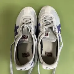 Onitsuka Tiger スニーカー サイズ25cm