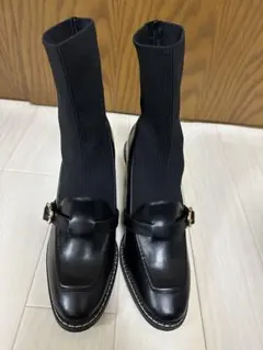 RANDA ソックスブーツ ランダ