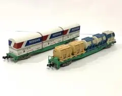 2026年最新】nゲージ コンテナの人気アイテム - メルカリ