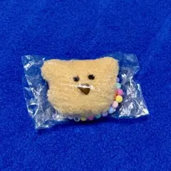 mojojojo ビーズチェーン付き フェイスマスコット3