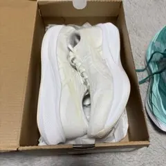 未使用 ASICS EvoRide Speed 3 26.0