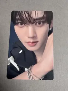 ユジン　ZB1 ZEROBASEONE ICONIK ラキドロ　トレカ