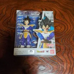 S.H.Figuarts ベジータ フィギュア