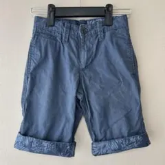 GapKids ハーフパンツ 140cm