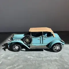 ブリキ　車 ブリキ 車