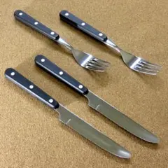 2025年最新】ステーキナイフの人気アイテム - メルカリ