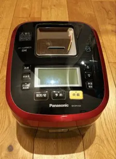Panasonic SR-SPX104のサムネイル