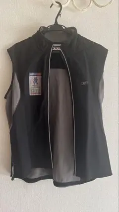KARSTADT sport ウォーキングトレーナーベスト