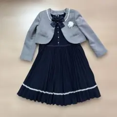 新品 入学式 waltz by BEAMS DESIGN 女の子 120cm - メルカリ