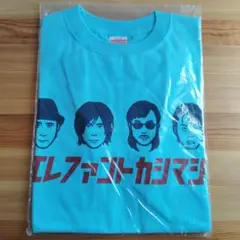 削除します。7500⭕️エレカシLIVE Tシャツ 希少T 削除します。7500⭕️エレカシLIVE Tシャツ 希少T - メルカリ