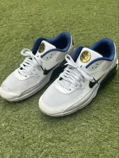 限定2022年NIKE AIR MAX 90 G ゴルフ 27.5 エアマックスのサムネイル