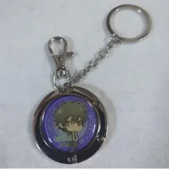 PSYCHO-PASS サイコパス 狡噛慎也 バッグハンガー キーホルダー