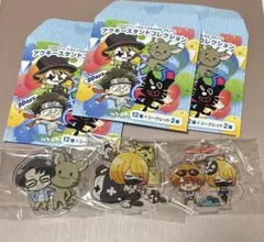 TOP4 inTOKYO DOME 2Daysアクキースタンドコレクションセット - メルカリ