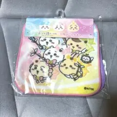 ちいかわ 3枚セットタオル