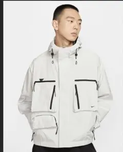 ナイキ テック フルジップ ウーブン セットアップ NIKE TECH ウーブン フルジップ ジャケット＆パンツセットアップ