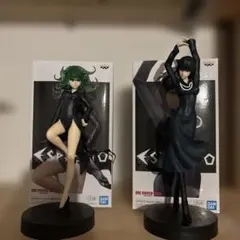 2026年最新】ワンパンマン タツマキ フィギュアの人気アイテム - メルカリ