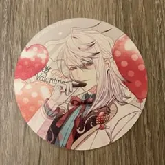 DIABOLIKLOVERS ディアラバ カルラ コースター