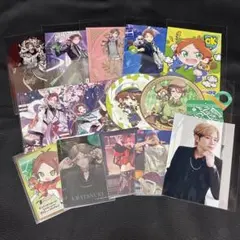 浦島坂田船 うらたぬき ネットプリント ブロマイド フォトカ コースター まとめ