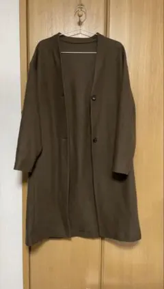 JOURNAL STANDARD relume ロングコート