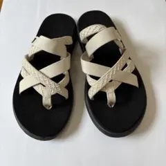 Teva サンダル VOYA ZILLESA 23 テバ ボヤ ジレッサのサムネイル