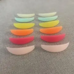WINK ES Smoothロッド 6サイズセット まつ毛パーマ