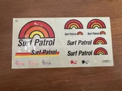 2025年最新】サーフパトロール ステッカーの人気アイテム - メルカリ