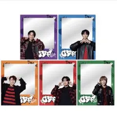 2025年最新】cdf コムドットの人気アイテム - メルカリ