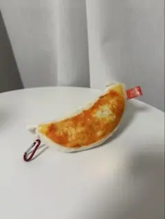 焼きたて！まんぷく餃子 ブルブルギミック2 ぬいぐるみ　新品　ぎょうざ