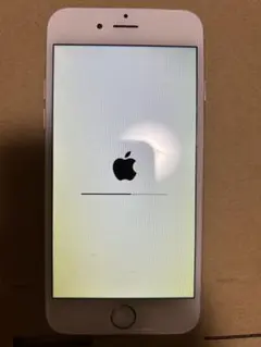 Apple iPhone 6 シルバー 本体