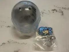 ポケモン メタモンへんしん つやふるチャーム ゼニガメ