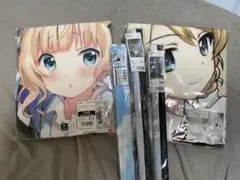 ゴ*太様 天沢一夏 バスタオル タペストリー 萌タオル - メルカリ
