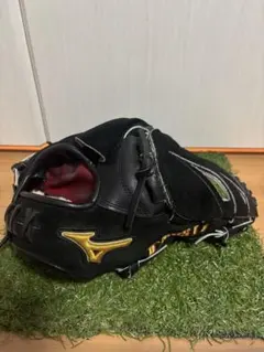 2026年最新】Mizuno Pro 特徴：プロ支給品/実使用 野球 硬式グローブの