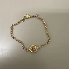 dior ブレスレット