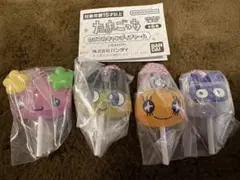 たまごっち カラフルキャンディチャーム 4個セット
