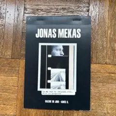 【1996年】ジョナス・メカス　アニエス・ベー アートブック 映画フィルム 2026年最新】Jonas_Mekasの人気アイテム - メルカリ